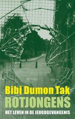 Rotjongens 9789025363185 Bibi Dumon Tak, Verzenden, Gelezen, Bibi Dumon Tak