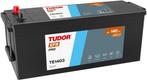 Tudor EFB Pro accu | TE1403 | 12V 140Ah, Ophalen of Verzenden, Nieuw
