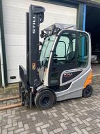 Still RX60-25 elektrische heftruck SUPER COMPLEET (2017), 2000 tot 3000 kg, Elektrisch, Heftruck, Still