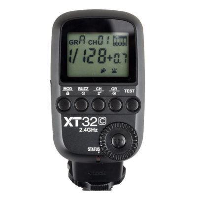Godox XT 32 transmitter voor Nikon, Audio, Tv en Foto, Fotografie | Flitsers, Nieuw, Overige merken, Ophalen of Verzenden