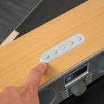 LENCO DIR-141WD - Internetradio met DAB+, Bluetooth® en, Verzenden, Zo goed als nieuw
