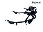 Achterframe Suzuki GSX 750 F 1989-1997 (GSX750F GR78A, Verzenden, Gebruikt
