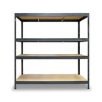 Aanbieding: Grootvakstelling Stelling XL 1800x1800x600 mm