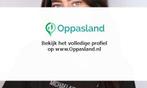 Ik ben Nina, 24 jaar oud en ik zoek oppaswerk in Broek in...