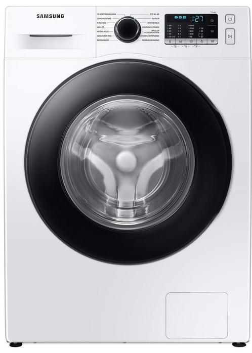 Samsung Ww80ta049ae Wasmachine 8kg 1400t, Witgoed en Apparatuur, Wasmachines, Voorlader, 85 tot 90 cm, Ophalen of Verzenden