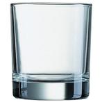 Arcoroc Islande whiskyglazen 30cl (24 stuks), Verzenden, Nieuw