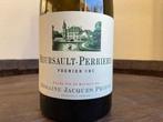 2018 Domaine Jacques Prieur, Perrieres - Bourgogne,, Nieuw