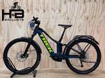 Trek Powerfly FS 4 Equipped E-Mountainbike Shimano 2022, Fietsen en Brommers, Minder dan 45 cm, Ophalen of Verzenden, Zo goed als nieuw