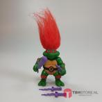 Teenage Mutant Ninja Turtles (TMNT) - Turtle Troll Raph (..., Verzenden, Zo goed als nieuw