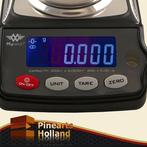 Hoge precisie Juweliers Toonbankweegschaal   (60g x 0.001g), Doe-het-zelf en Verbouw, Weegschalen, Ophalen of Verzenden, Nieuw