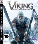 Viking Battle for Asgard (PlayStation 3), Spelcomputers en Games, Games | Sony PlayStation 3, Vanaf 12 jaar, Gebruikt, Verzenden