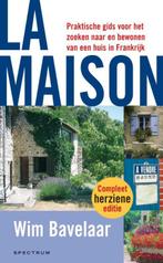 La maison 9789027482495 W. Bavelaar, Verzenden, Gelezen, W. Bavelaar