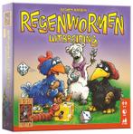999 Games Regenwormen uitbreiding d van €16,99 voor €13,59, Ophalen of Verzenden, Nieuw