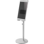 Neomounts DS10-200SL1 telefoonsteun t/m 7 - zilver, Ophalen of Verzenden, Zo goed als nieuw