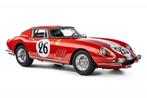 CMC Ferrari 275 GTB/C #26 1966 Le Mans LE1800 € 623, Nieuw, Auto, Overige merken