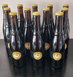 Westvleteren - twaalfde - 33cl -  12 flessen, Verzamelen, Nieuw