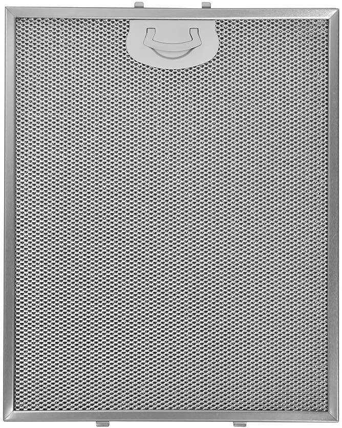 Metaalfilter voor Pelgrim 181471, Witgoed en Apparatuur, Afzuigkappen, Verzenden