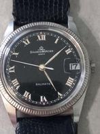 Baume & Mercier - Baumatic - Heren - 1980-1989, Nieuw