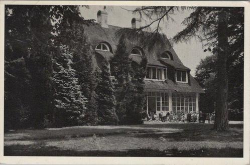 LAGE VUURSCHE - Venwoude, Lage Vuursche Bondshuis v. d. N..., Verzamelen, Ansichtkaarten | Nederland, Verzenden