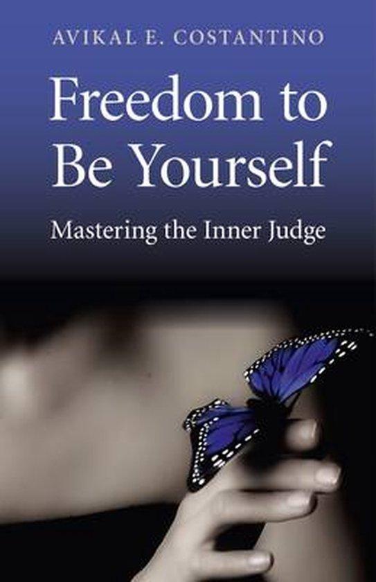Freedom to Be Yourself 9781780991917 Avikal Costantino, Boeken, Taal | Engels, Gelezen, Verzenden