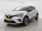 Zakelijke Lease |  Renault Captur 1.0 TCe 100 PK INTENS, Auto's, Renault, Lichtmetalen velgen, Stof, Gebruikt, Euro 6