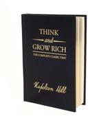 Think and Grow Rich Deluxe Edition: The Complete Classic, Verzenden, Nieuw