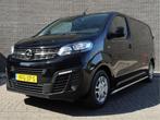 Opel Vivaro 1.5 CDTI 120PK L2H1 Edition, Trekhaak, Camera, N, Auto's, Opel, Onderhoudsboekje, Airbags, Lease, Kunstmatig leder