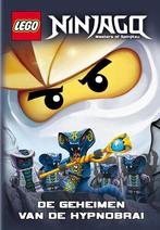 LEGO Ninjago de geheimen van de hypnobrai 9789048815272, Gelezen, JP magazines, Verzenden