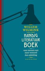 Handig literatuurboek 9789038805290 Willem Wilmink, Boeken, Verzenden, Zo goed als nieuw, Willem Wilmink