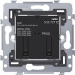 Niko Home Control Dubbele Zigbee Slimme Schakelaar 10A -, Verzenden, Nieuw, Overige typen