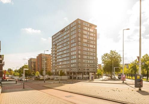 Te huur: Appartement Pompenburg in Rotterdam, Huizen en Kamers, Huizen te huur, Zuid-Holland, Appartement