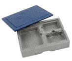 Maaltijd warmhoudbox HorecaTraders, Verzenden, Nieuw in verpakking