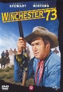 Winchester 73 - DVD, Cd's en Dvd's, Dvd's | Actie, Verzenden, Nieuw in verpakking