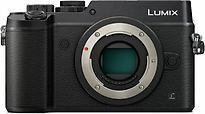 Panasonic Lumix DMC-GX8 body zwart beschikbaar voor biedingen