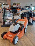 Stihl RMA443C accu grasmaaier loopmaaier (showroommodel), Ophalen, Cirkelmaaier, Accu-grasmaaier, Nieuw