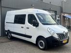 Renault Master T35 2.3 dCi L2H2, Stof, Gebruikt, Euro 6, Renault
