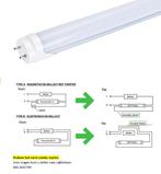TL LED Buis UV Blacklight  - 18 Watt - 120 cm, Nieuw, Overige materialen, Modern, Ophalen of Verzenden