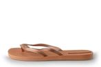 Ipanema Slippers in maat 39 Beige | 10% extra korting, Slippers, Verzenden, Beige, Nieuw