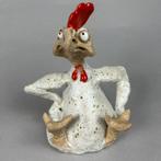 Anna Em - NO RESERVE- HOW DARE YOU.. hand made, Antiek en Kunst