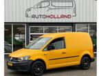 Volkswagen Caddy | Zakelijke Lease v.a. €131.32 pm, Automaat, Gebruikt, Diesel, Lease