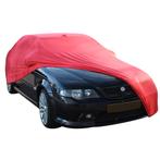Autohoes passend voor MG ZS binnen BESTE PASVORM cover, Ophalen of Verzenden, Nieuw, Op maat