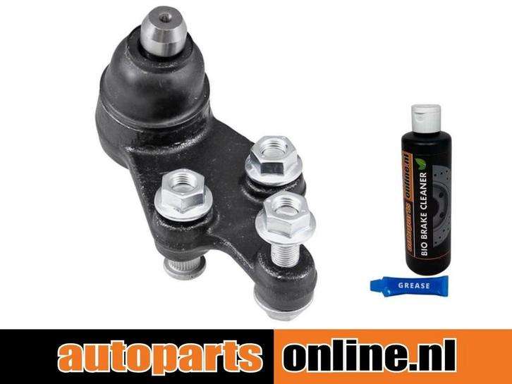 Fuseekogel Kia Carnival / Grand Carnival voorzijde, links of, Auto-onderdelen, Besturing, Nieuw, Kia, Verzenden