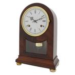 Pendule tafelklok 22895-070131-02, Verzenden, Nieuw