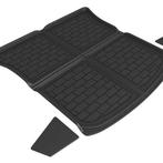 3D MAXpider 2020-2020 Tesla Model Y Kagu Cargo Liner - Upper, Auto-onderdelen, Interieur en Bekleding, Ophalen of Verzenden, Nieuw