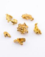 Goud Nuggets - Australië - Karratha-goudmijn- 0.4 g - (6)