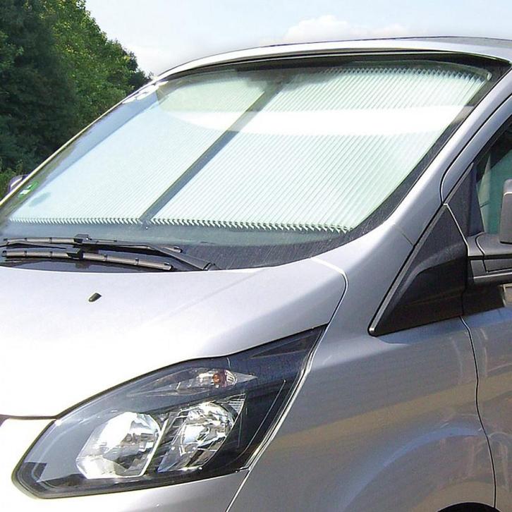 Remifront 4 Ford Transit Custom V362 >2018 met Zichtpakket 3, Caravans en Kamperen, Kampeeraccessoires, Nieuw