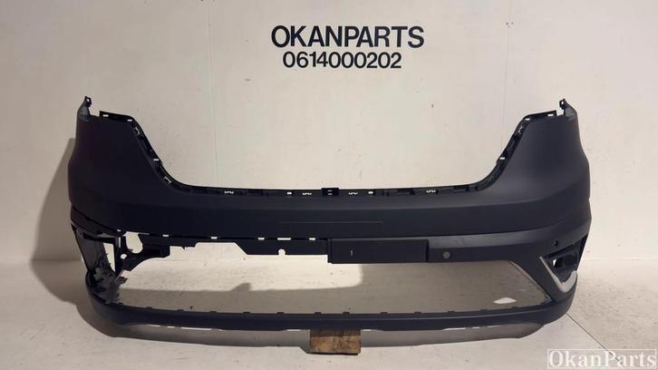 Renault Trafic III Facelift Voorbumper 620226941R, Auto-onderdelen, Carrosserie en Plaatwerk, Gebruikt, Voor, Bumper, Ophalen