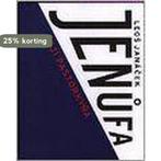 Jenufa 9789050820950 Leos Janacek, Boeken, Overige Boeken, Verzenden, Gelezen, Leos Janacek