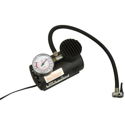 Mini-Bandenpomp/Luchtcompressor, Computers en Software, Laptop-opladers, Verzenden