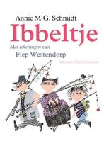 Boek Ibbeltje 9789045112527, Boeken, Verzenden, Zo goed als nieuw
